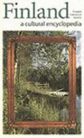 Finland: A Cultural Encyclopedia 9517178859 Book Cover