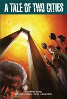 A Tale of Two Cities 1402780451 Book Cover