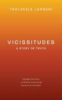 Vicissitudes 1773709259 Book Cover