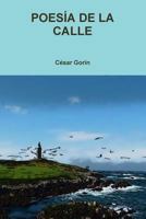 Poesia de La Calle 1291819118 Book Cover