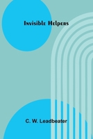 Invisible Helpers 9371773502 Book Cover
