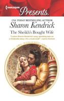 The Sheikh's Bought Wife 0373060610 Book Cover