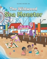 The Wildwood Sea Monster 1662420854 Book Cover
