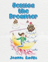 Jessica the Dreamer B0CSSKJ6TB Book Cover