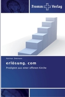 erlösung. com 3841603173 Book Cover
