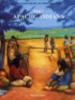 The Apache Indians 0791016560 Book Cover
