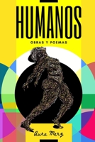 Humanos: Arte y Poesía (Spanish Edition) B0CLBSZRXZ Book Cover