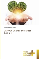 L'Amour de Dieu En Genese 3,17-24 (French Edition) 6206170691 Book Cover