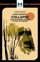 Collapse : How Societies Choose to Fail or Survive 1912128683 Book Cover