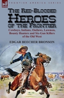 The Red-Blooded 1530788838 Book Cover