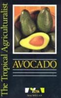Avocado 0333574680 Book Cover