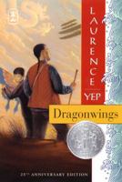 Dragonwings 0064400859 Book Cover