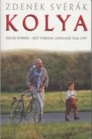 Kolya 0747258945 Book Cover