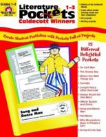 Literature Pockets, Caldecott Winner (Literature Pockets) 1557998205 Book Cover