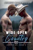 Wide Open Country (Endless Sky) B0GND3TBX1 Book Cover