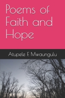 Poems of Faith and Hope B09CBD8KD7 Book Cover