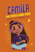 Camila the Gaming Star 1666331198 Book Cover