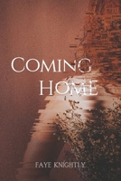 Coming Home (Ancients) 106741892X Book Cover