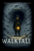 WalkTall B0CG8WT2LS Book Cover