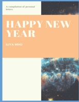 happy new year: B08XZ66QYN Book Cover