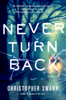 Never Turn Back 1643855379 Book Cover