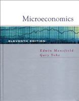 Microeconomics: Theory and Applications 0393979180 Book Cover