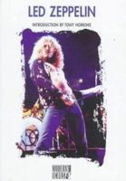 Led Zeppelin (Modern Icons Series) 0312179383 Book Cover