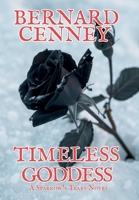 Timeless Goddess (Sparrow's Tears) B0F7VGN5PW Book Cover