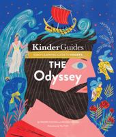 Kinder Guides Early Learning Guide to Homer's The Odyssey 0998820512 Book Cover