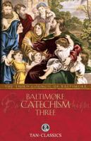 Baltimore Catechism No. 3 0895550075 Book Cover