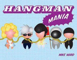 Hangman Mania 1402772084 Book Cover