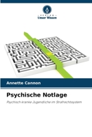 Psychische Notlage (German Edition) 663034765X Book Cover