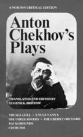 Anton Chekhov's Plays 0393091635 Book Cover