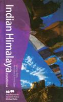 Indian Himalaya Handbook [Hardcover] [Jan 01, 2010] Vanessa Betts; Alex Baker and Annie Dare 938007039X Book Cover