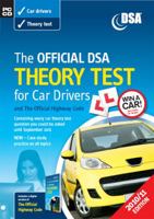 The Official Dsa Theory Test for Car Drivers and the Official Highway Code CD ROM 0115531262 Book Cover