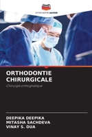 Orthodontie Chirurgicale (French Edition) 6202375906 Book Cover