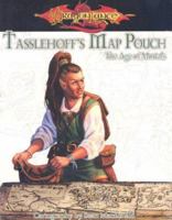 Tasslehoff's Map Pouch the Age of Mortals (Dragonlance) 1931567328 Book Cover