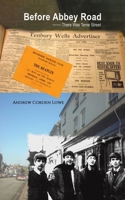 Before Abbey Road 139840750X Book Cover
