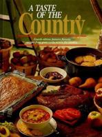 A Taste of the Country 0898211832 Book Cover