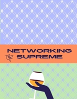 Networking Supreme 973234752X Book Cover