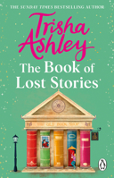 The Book of Lost Stories 180499717X Book Cover
