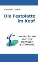 Die Festplatte im Kopf 3849572994 Book Cover