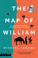 The Map of William 1760992186 Book Cover