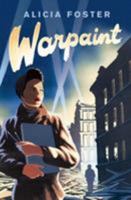 Warpaint 0241145686 Book Cover