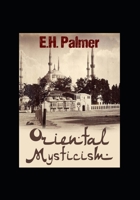 Oriental Mysticism illustrated B093B23B2Z Book Cover