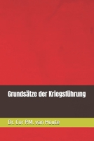 Grundsätze der Kriegsführung (Military Affairs) (German Edition) B0F31W9Z1M Book Cover
