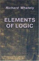 Elements of Logic 1017404445 Book Cover