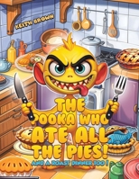 The Pooka Who Ate all the Pies! 1035844907 Book Cover