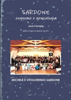 SARDONE - cognome e genealogia 1291386475 Book Cover