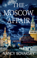 The Moscow Affair: A Nicole Graves Mystery 1611533813 Book Cover